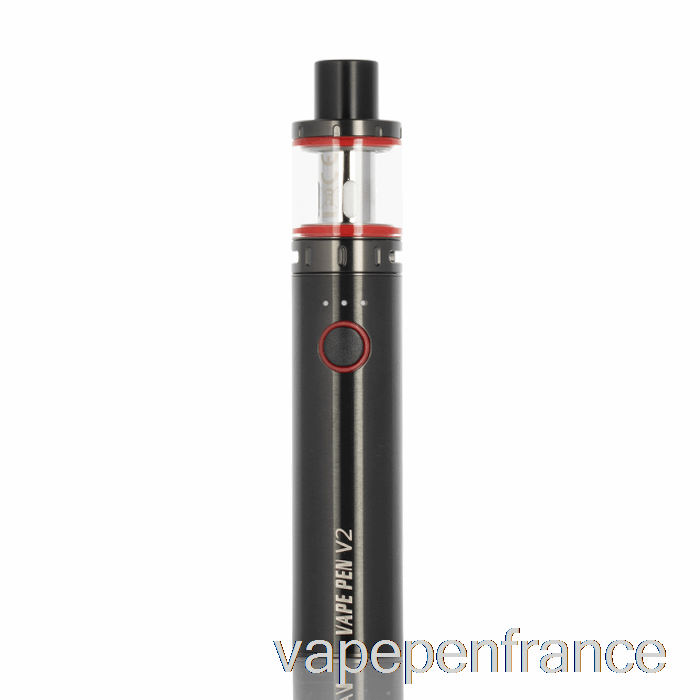 Smok Vape Pen V2 60w Kit Stylo Vape Gunmetal